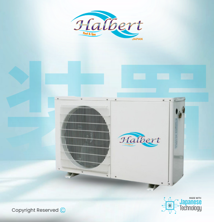 Domestic Heat Pump