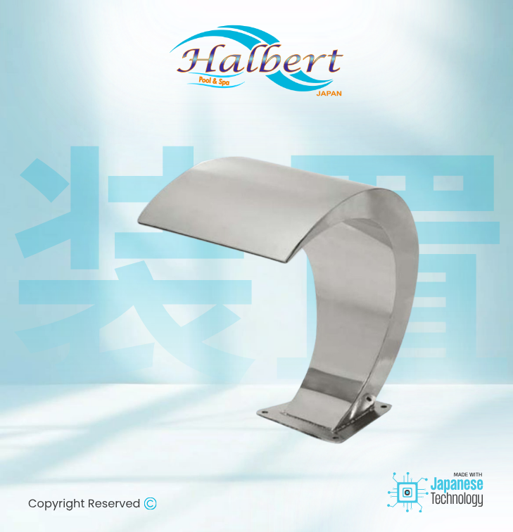 Water Curtain HA 306