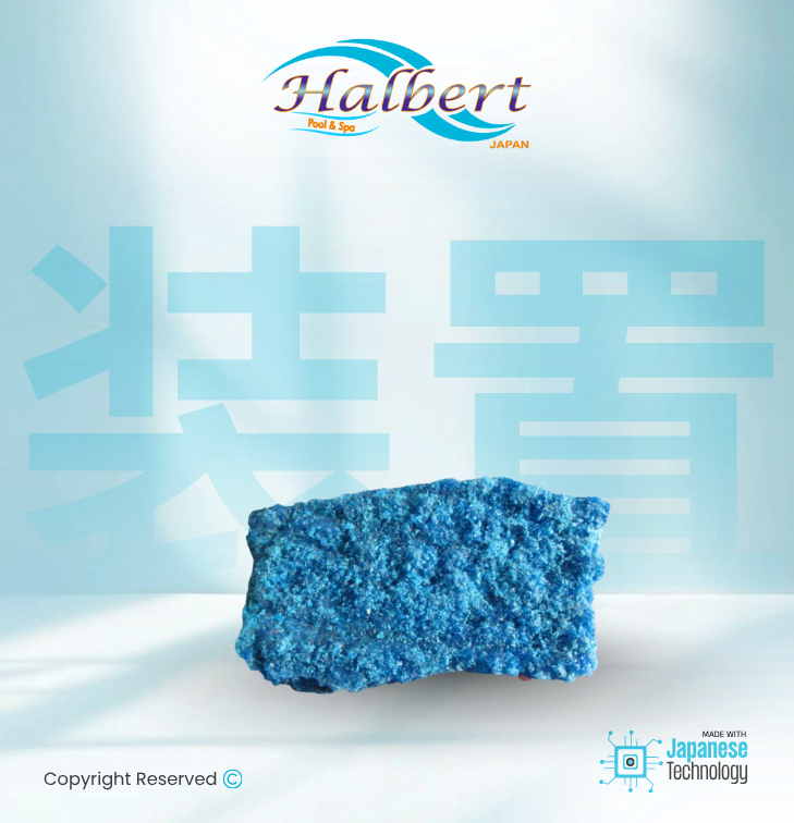 Copper Sulphate