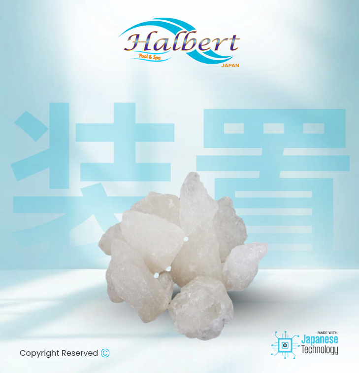 ALUM (Aluminum Sulfate)