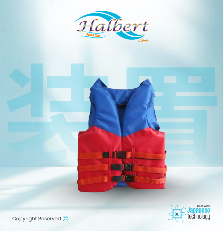 Life Jacket HA 194